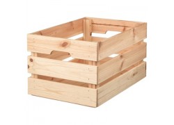 Ящик большой 46 x 31 x 25 cм