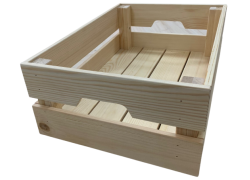 Ящик средний 46 x 31 x 16 см