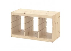 Каркас шкафа ТФ 52х93х44 горизонтальный