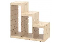 Каркас шкафа ТФ 91х94х44 лесенка