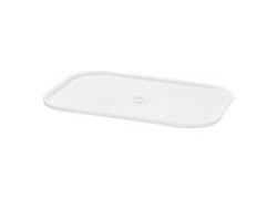 Крышка контейнера Т 42х30 натуральный