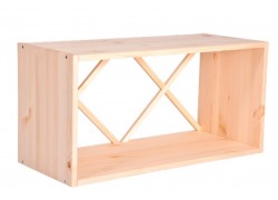 Куб большой  78 х 33 х 30 см