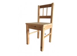Стул детский 27х29х57
