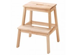Табурет-лестница 43х39х50