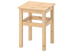 Табурет  32 x 32 x 45 cм
